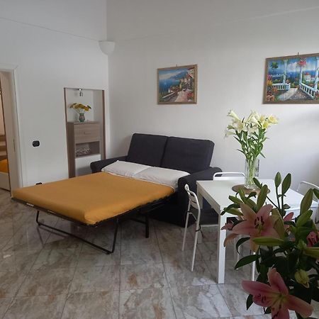 Casalina Amalfi Center Lejlighed Eksteriør billede