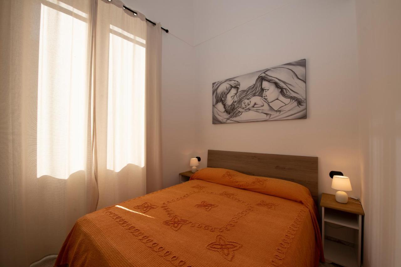 Casalina Amalfi Center Lejlighed Eksteriør billede