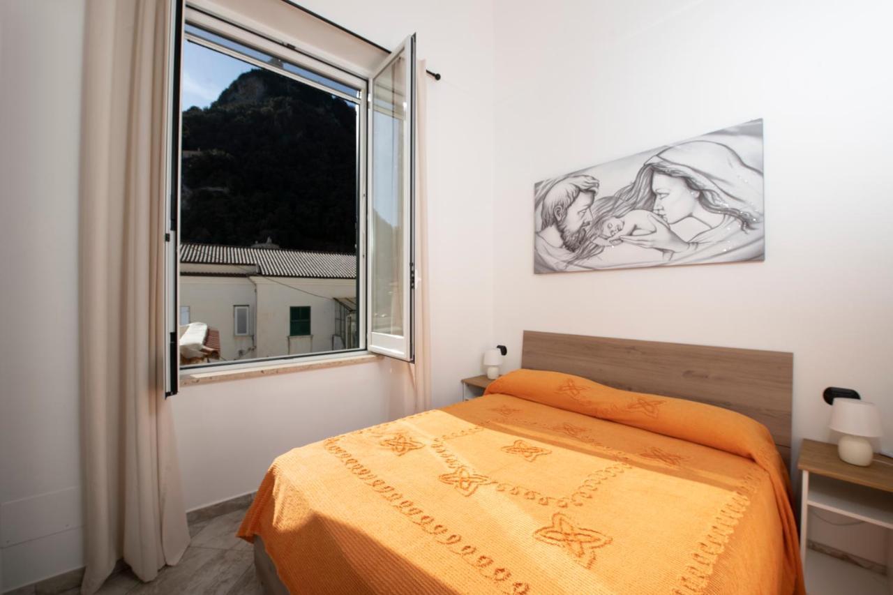 Casalina Amalfi Center Lejlighed Eksteriør billede